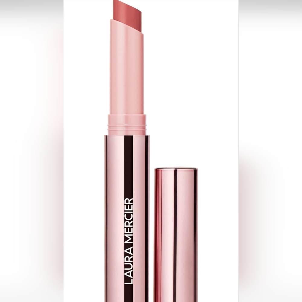 NWT Laura Mercier High Vibe Lip Color